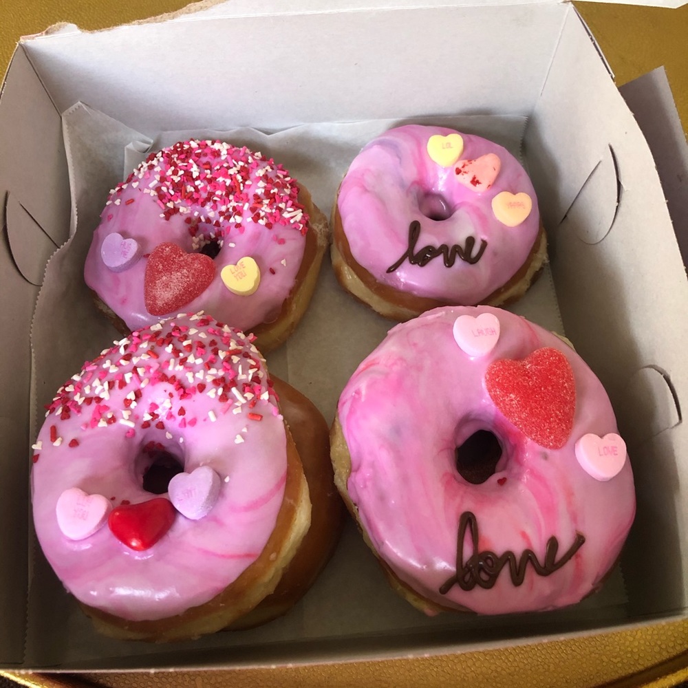 Meet your Posher, Rhonda